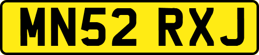 MN52RXJ