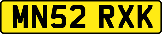 MN52RXK