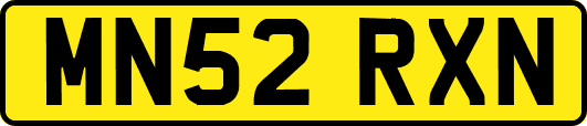 MN52RXN