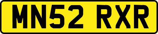 MN52RXR