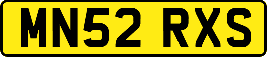 MN52RXS