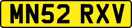 MN52RXV