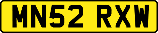 MN52RXW