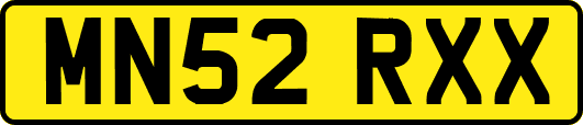 MN52RXX