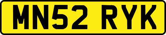 MN52RYK
