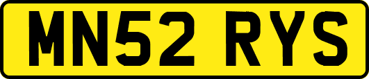 MN52RYS