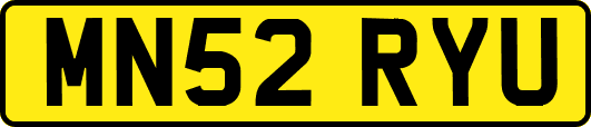 MN52RYU