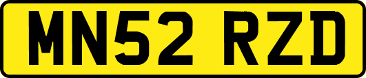 MN52RZD