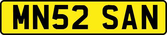 MN52SAN