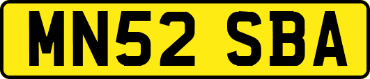 MN52SBA
