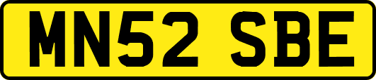 MN52SBE