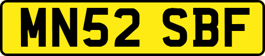MN52SBF