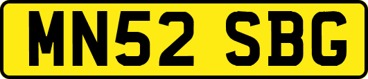 MN52SBG