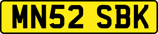 MN52SBK
