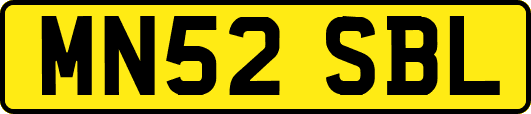 MN52SBL