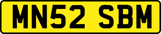 MN52SBM