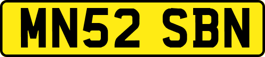 MN52SBN