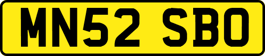 MN52SBO
