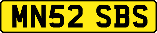 MN52SBS