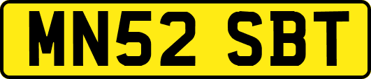 MN52SBT