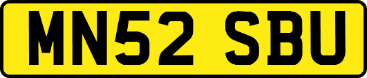 MN52SBU