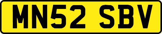 MN52SBV