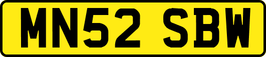 MN52SBW