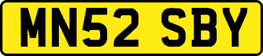 MN52SBY