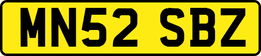 MN52SBZ