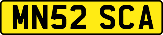 MN52SCA