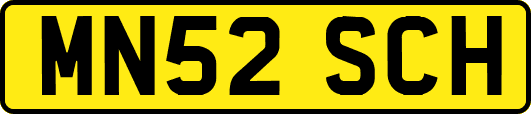 MN52SCH