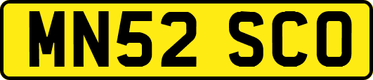 MN52SCO