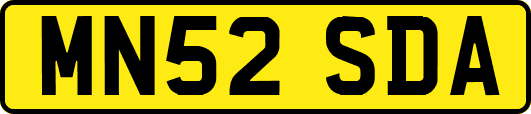 MN52SDA