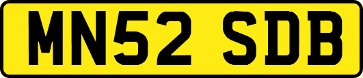 MN52SDB