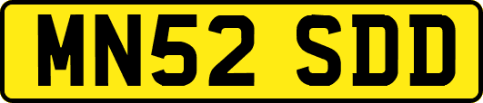 MN52SDD