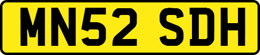 MN52SDH
