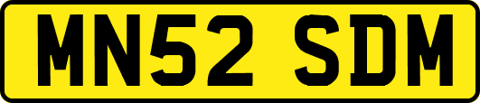 MN52SDM