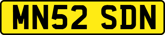 MN52SDN