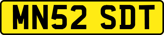 MN52SDT