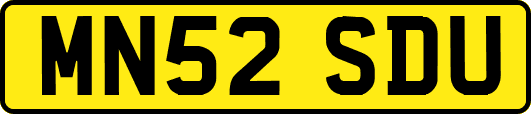 MN52SDU