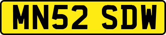 MN52SDW
