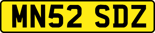 MN52SDZ
