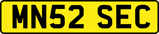 MN52SEC