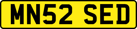 MN52SED