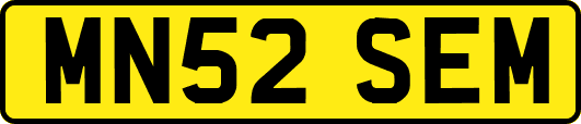 MN52SEM