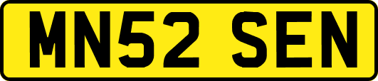 MN52SEN