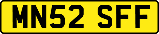 MN52SFF