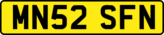 MN52SFN