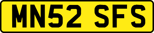 MN52SFS