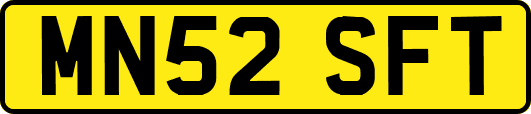 MN52SFT